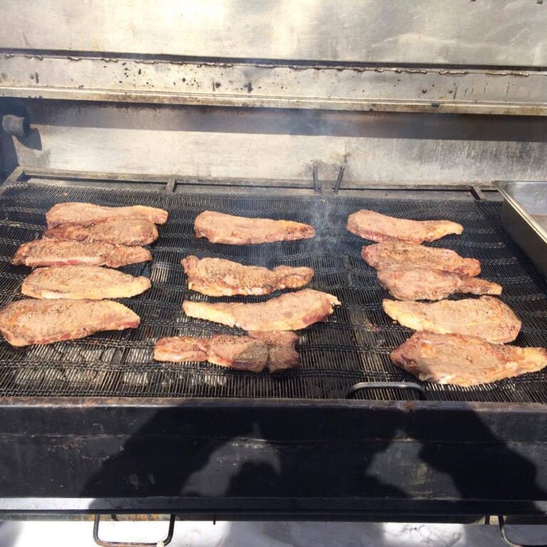 Catering Craig's Meats & Catering LLC