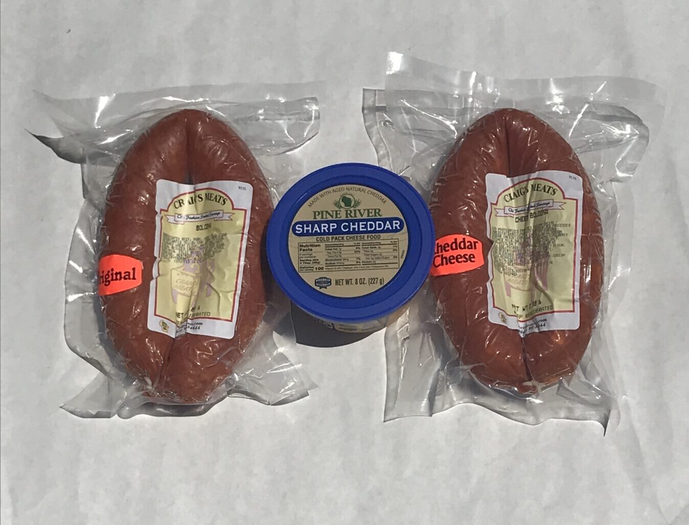 Products Craig's Meats & Catering LLC